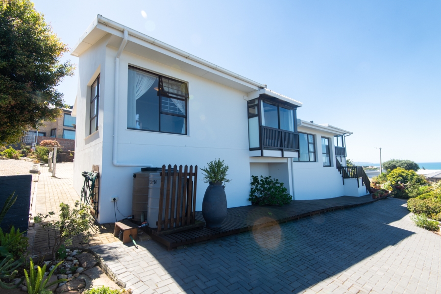 4 Bedroom Property for Sale in Tergniet Western Cape